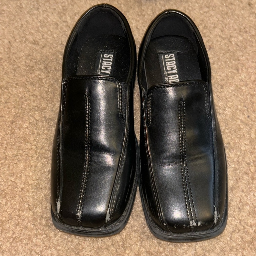 Kids Formal Shoes